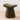 NIYE Santiago Chic Fabric Change Shoe Stool from NIYE