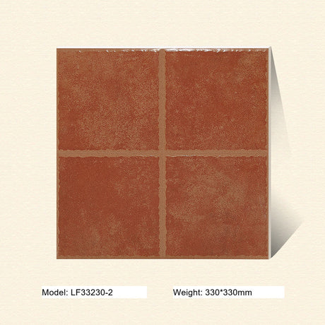 LOFTWELL Marcellus Vintage Textured Kitchen Tiles from LOFTWELL