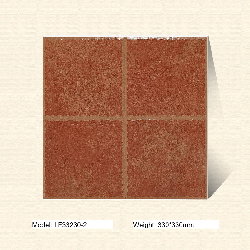 LOFTWELL Marcellus Vintage Textured Kitchen Tiles from LOFTWELL