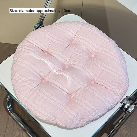 MI XIAOXIAO Santiago Cozy Warm Comfort Cushion from MI XIAOXIAO