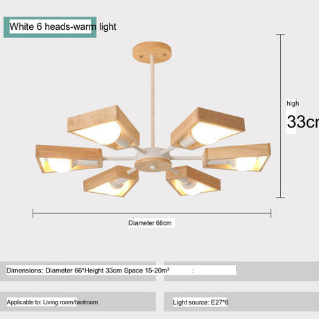 BOJI Karamatsu Sleek Modern LED Ceiling Lamp from BOJI