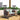 ZIYE Mariposa Cozy Colorful Rocker Villa from ZIYE
