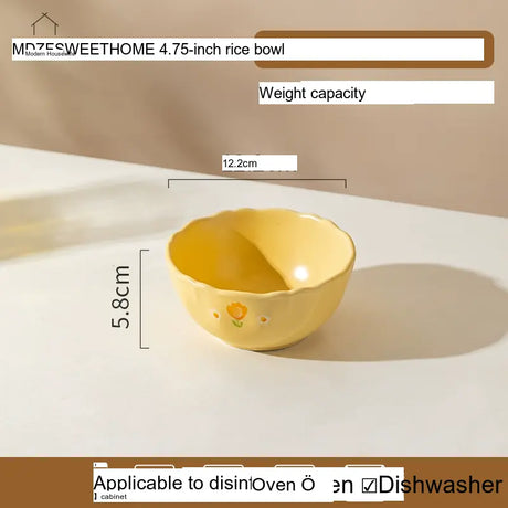 MH Lysandra Elegant Dining Set Premium Ceramic Tableware from MH