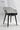 MIKA Scandinavian Acrylic Ghost Highchair from MIKA