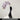 LIVETAI Marisol Elegant Modern Glass Vase from LIVETAI