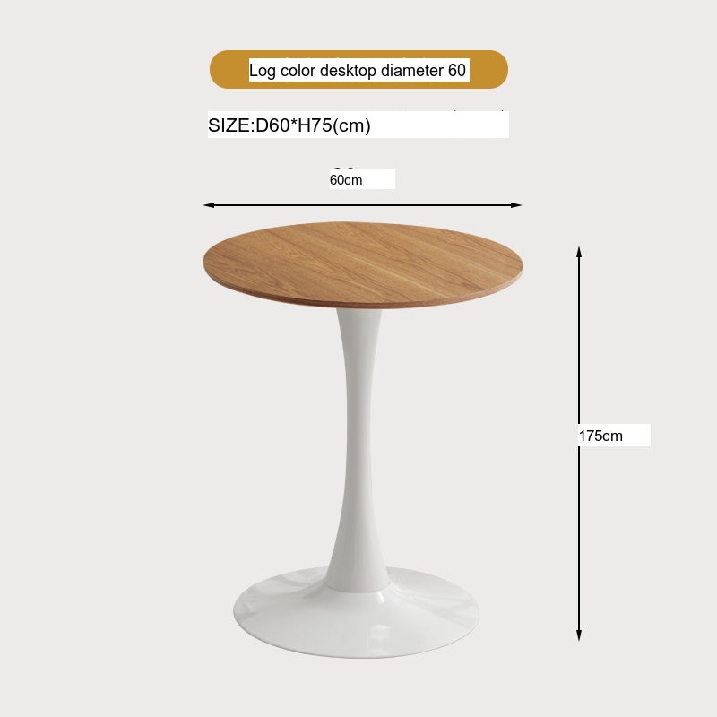 NIYE Aravind Elegant Compact Dining Table from NIYE