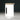 ABOUT WHITE Hyunwoo Elegant Minimalist Health Bar Table from ABOUT WHITE