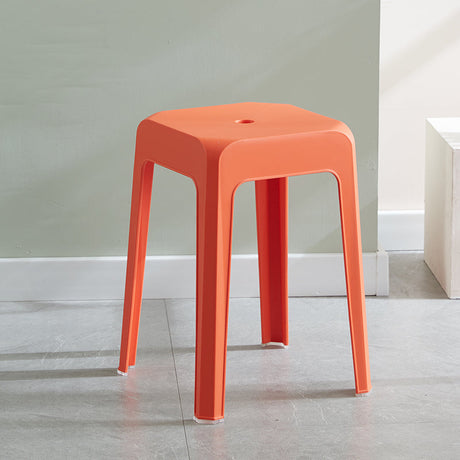 A&D Zephyr Thickened Minimalist Living Room Stool from A&D