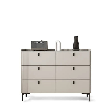 LINYUE Jasper Modern Scandinavian Storage Solution from LINYUE