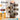 SHUAISHI Zephyrine Innovative Rotating Multi-Layer Basket System from SHUAISHI