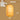 BOJI Zephyr Unique Handmade Retro Lampshade Flashlight. from BOJI