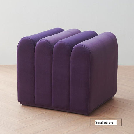 NIYE Candelaria Luxe Soft Cushion Changing Stool from NIYE