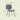 LAZYSPACE Dylan Retro Dining Chair from LAZYSPACE