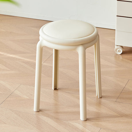 A&D Montserrat Ergonomic Comfortable Stacking Stool from A&D