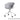NIYE Lysander Stylish Modern Office Chair from NIYE
