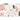 MATREPUBLIC Adalyn Anti-Slip Luxury Bathroom Pad from MATREPUBLIC