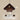 BOJI Azura Elegant Woven Coffee Ceiling Lamp from BOJI