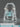 FANGXIONG Luna Serene Cradle Slide 2-in-1 Swing from FANGXIONG