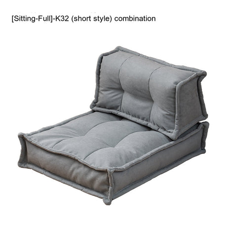 PULI Harukaze Enhanced Softness Tatami Pillow from PULI