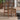 WANMEI Elowen Elegant Solid Wood Dining Chair from WANMEI