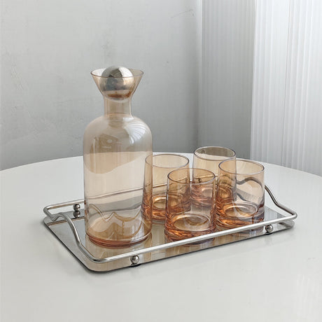 LIVETAI Isadora High-Quality Spacious Teapot Luxury Style from LIVETAI