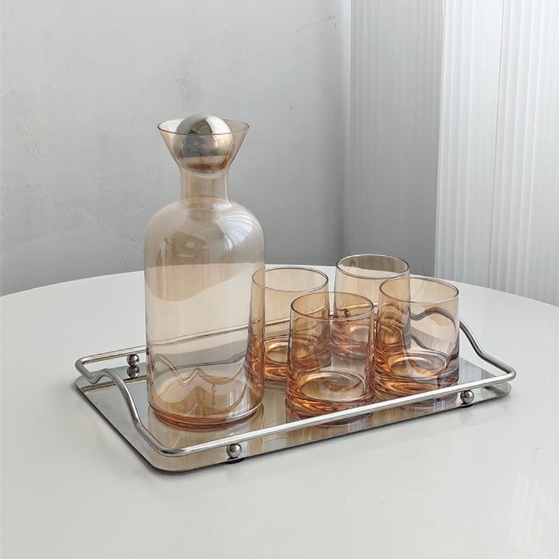 LIVETAI Isadora High-Quality Spacious Teapot Luxury Style from LIVETAI