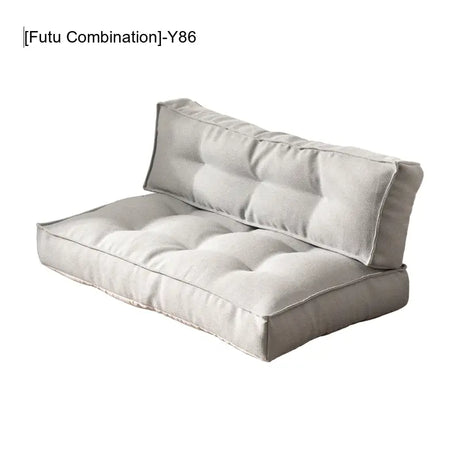 PULI Akihabara Cozy Soft Tatami Cushion Bed from PULI