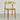ABOUT WHITE Marisol Sleek Transparent Design High Chair from ABOUT WHITE