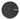 MANDELA Marlowe Modern Minimalist Family Hanging Clock from MANDELA