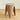 CHENGXIN HOME Marisol Sleek Scandinavian High Chair from CHENGXIN HOME