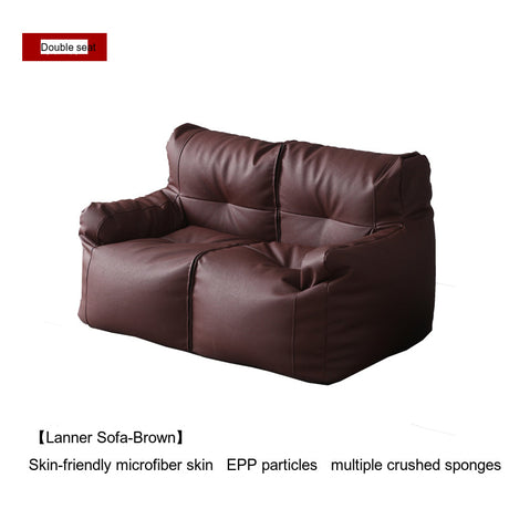 YUEMAI Leon Double Scandinavian Tatami Sofa from YUEMAI