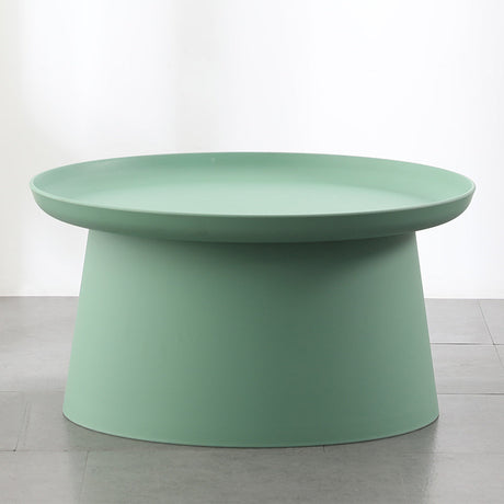 A&D Toulouse Elegant Circular Coffee Table from A&D