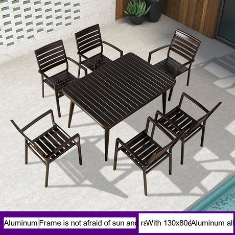 ZIYE Kiyoshi Elegant Waterproof Garden Set from ZIYE