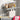 ZENCAI Daquan Versatile Space-Saving Wall-Mounted Storage Rack from ZENCAI