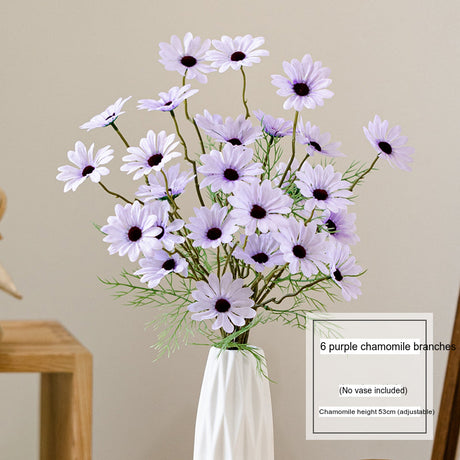 JUHAN Izumi Elegant Decorative Artificial Flowers from JUHAN