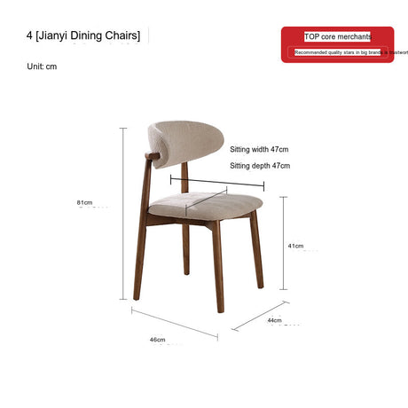 QUANMU Alhambra Versatile High-End Dining Table from QUANMU