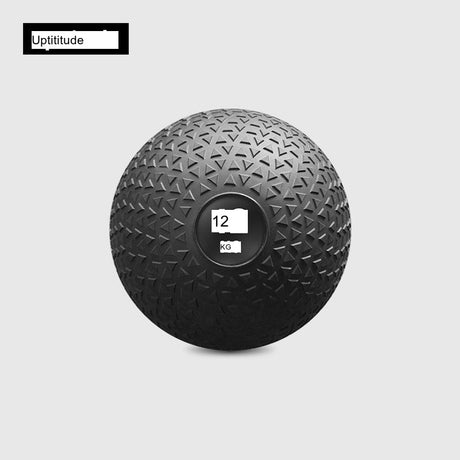 UPTITUDE Araceli Gravity-Ball Heavyweight Solid Strength Training Fitness from UPTITUDE