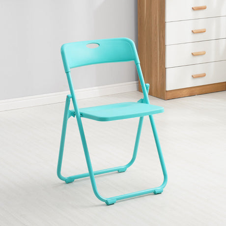 CHENGXIN HOME Isadora Lightweight Stackable Folding Chair from CHENGXIN HOME