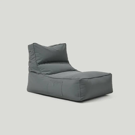 WEIWU Aria Nordic Balcony Lounge Chair from WEIWU