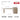 QUANMU Isadora Luxury Retractable Cream Restaurant Table from QUANMU