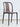 MEIYIJIA Dronningholm Sleek Scandinavian Highchair from MEIYIJIA