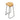 ROARING SKY DOG Alhambra Minimalistic Retro Bar Table from ROARING SKY DOG
