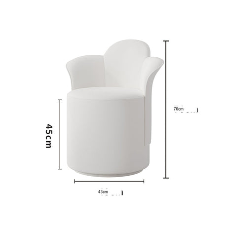 FANMINGDI Kaelani Luxe Modern Makeup Stool from FANMINGDI