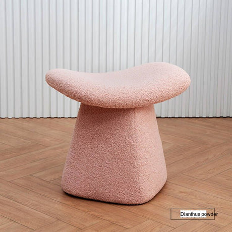 NIYE Santiago Chic Lambskin Chair from NIYE