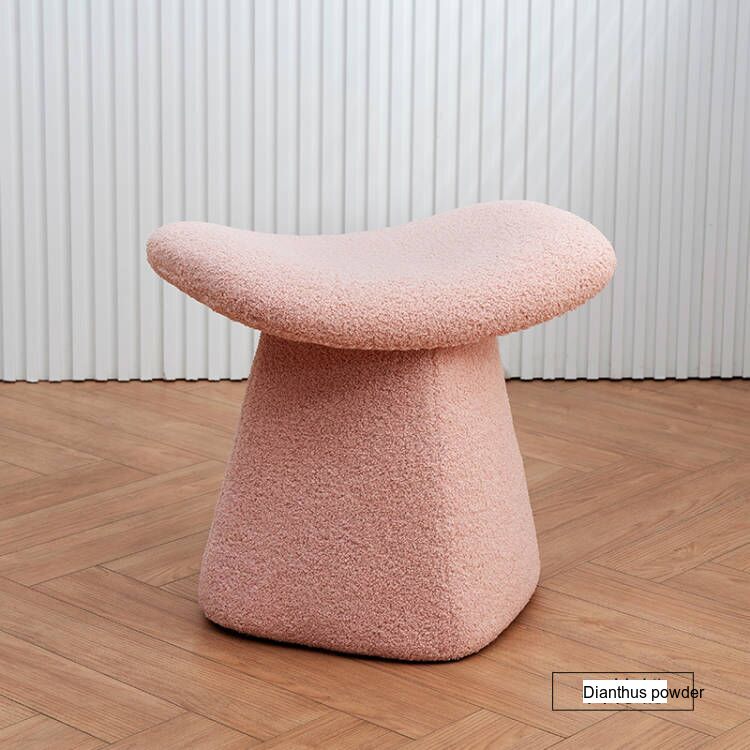 NIYE Santiago Chic Lambskin Chair from NIYE
