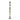 PINYI LIGHTING Akihabara Elegant Japanese Design Floor Lamp from PINYI LIGHTING