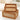 COLLECT TIME Japanese Wooden Storage Basket from COLLECT TIME