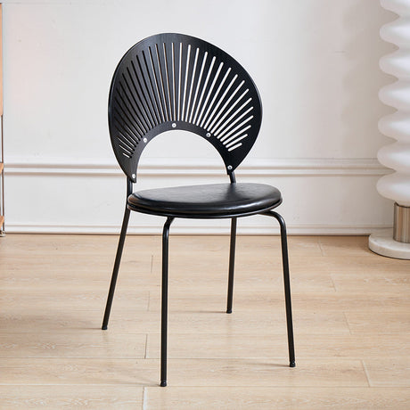 NIYE Mendoza Elegance Minimalist Makeup Chair from NIYE