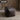 MISS LAZY Orlando Luxurious Lightweight Changing Stool from MISS LAZY