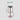 ABOUT WHITE Elysium Chic Stylish High Stool from ABOUT WHITE